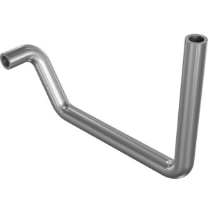 Genie Lift Part # 1251731GT - HOSE,EXPANSION TANK,D2.9, EA