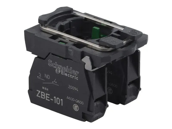 JLG Part # TELZB5AZ103 | TEL-CONTACT BLOCK, EA