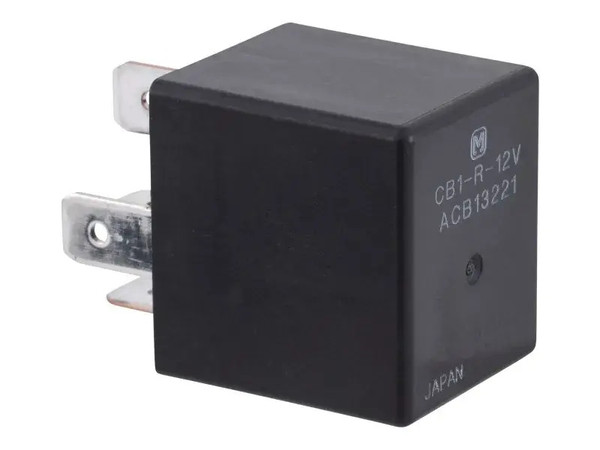 JLG Part # BOB6679820 | BOB-RELAY, EA