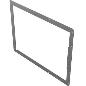 Genie Lift Part # 106145GT - WIPER,#1 TO #2, EA