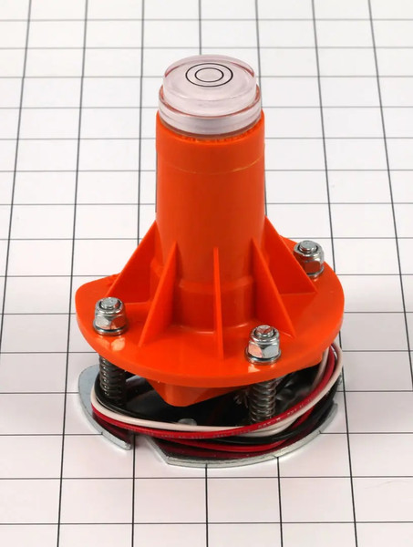 JLG Part # UP029945-011 | UP-OMNI LEVEL SENSOR, EA