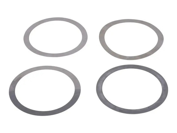 JLG Part # DN12304.400.03 | DN-SHIM KIT, EA