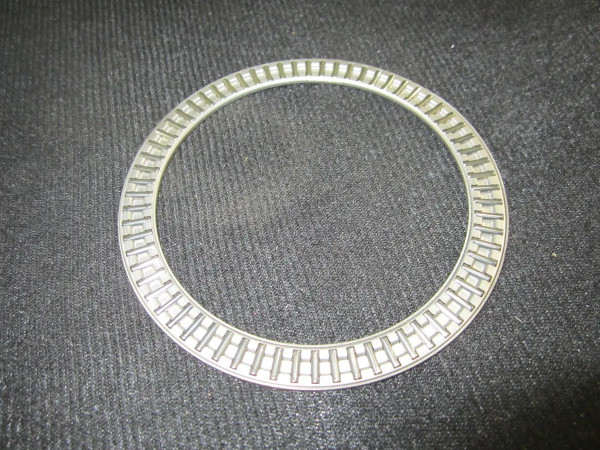 JLG Part # GN65846 | GN-THRUST BEARING, EA
