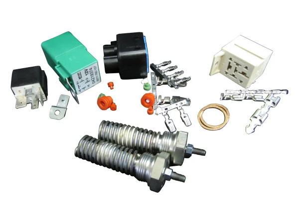 JLG Part # DTZ22001907 | DTZ-KIT,INTAKE GLWPLUG, EA