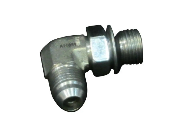 JLG Part # UP011934-004 | UP-FITTING, EA