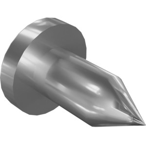 Genie Lift Part # 07.0740.0128GT - SCREW,KN TC 4.2X9.5 ZN, EA