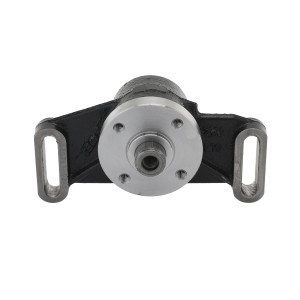 Genie Lift Part # 215272GT - FAN BRACKET/PULLEY, MSG425, EA
