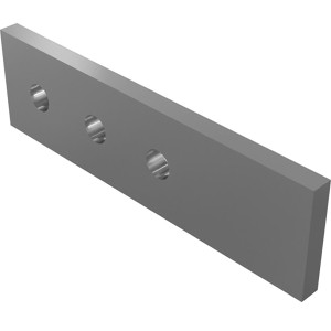 Genie Lift Part # 5-2135GT - SPACER,7X2X.375, EA