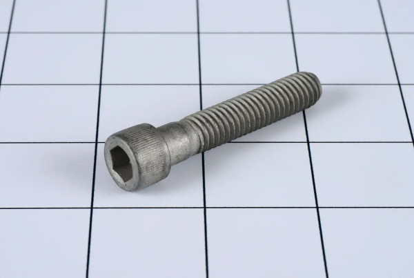 JLG Part # SJ300086 | SJ-BOLT,SHCS, EA