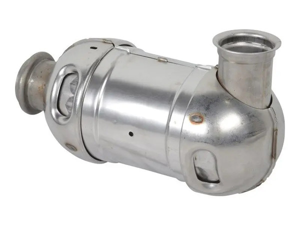 JLG Part # DTZ04603911 | DTZ-MUFFLER, EA