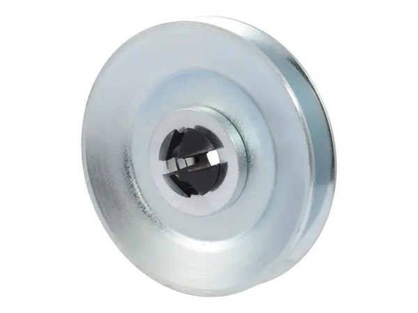 JLG Part # DTZ01182189 | DTZ-V-GROOVED PULLEY, EA