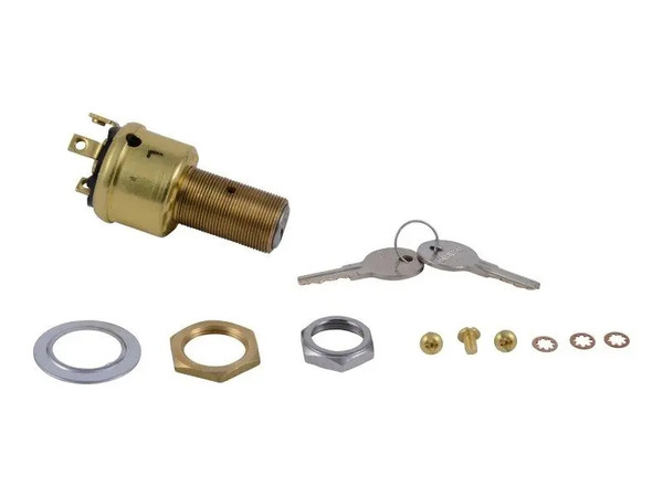 JLG Part # SN3020087 | SN-SW,KEY SINGLE CODE, EA