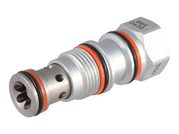 JLG Part # SJ59144295 | SJ-VALVE,CHECK PO, EA