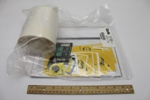 Genie Lift Part # 232059GT - DECAL KIT,1930 COMP.,SYM,ANSI, EA
