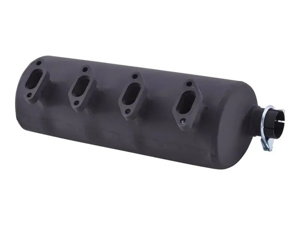 JLG Part # DTZ2000582 | DTZ-MUFFLER, EA