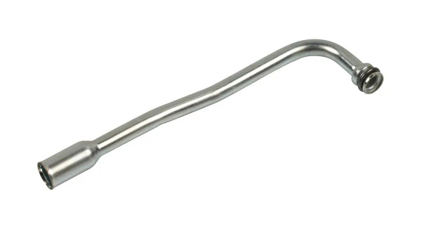 JLG Part # DTZ4287333 | DTZ-OIL RETURN LINE, EA