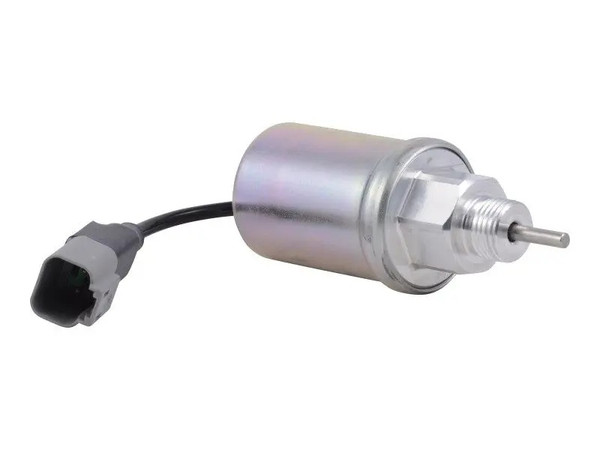 JLG Part # PKU85206452 | PK-SOLENOID, FUEL INJECTION, EA