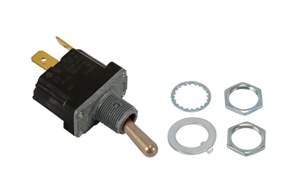 JLG Part # GR7872000592 | GR-TOGGLE SWITCH, EA