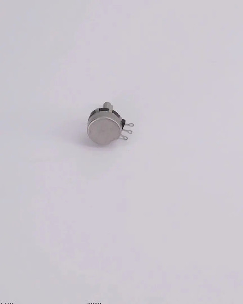 JLG Part # SJ708997 | SJ-POTENTIOMETER, EA