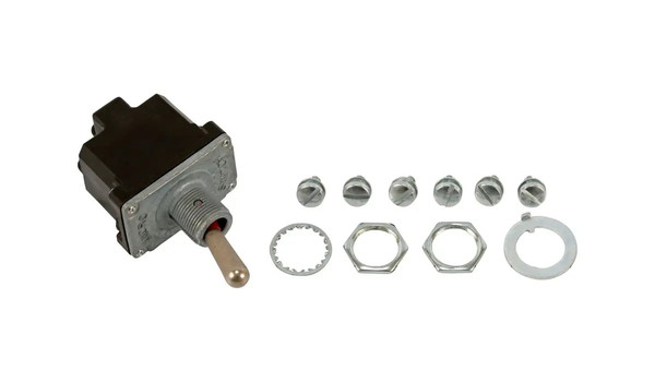 JLG Part # GN13091 | GN-SWITCH,TOGGLE, EA