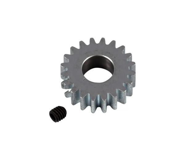 JLG Part # GR9352100394 | GR-GEAR, SLAVE CONT, EA