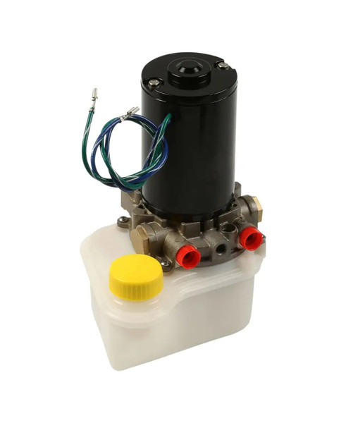 JLG Part # SN6029631 | SN-HYD POWER UNIT, EA