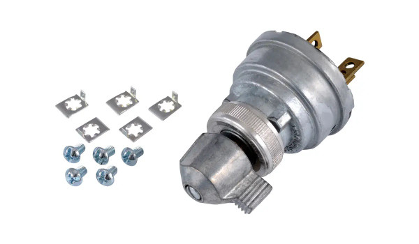 JLG Part # GR7872000355 | GR-SWITCH, IGNITION, EA