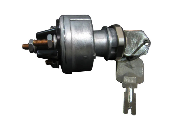 JLG Part # SN476646 | SN-SW IGNITION, EA