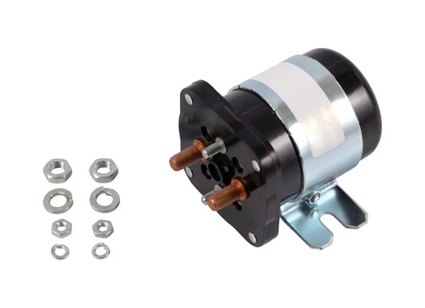JLG Part # SJ111787 | SJ-CONTACTOR, 12VDC, EA
