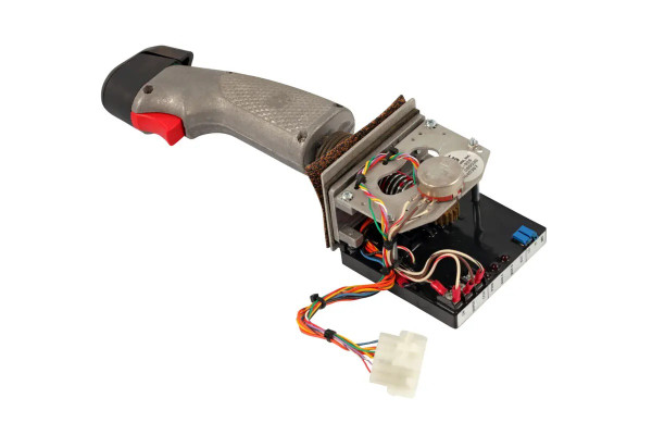 JLG Part # TX0270579 | TX-CONTROLLER, EA