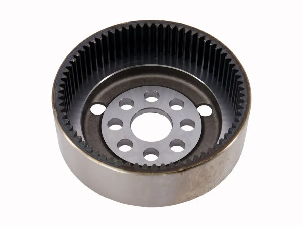 JLG Part # SJ141042 | SJ-RING GEAR SUPPORT, EA