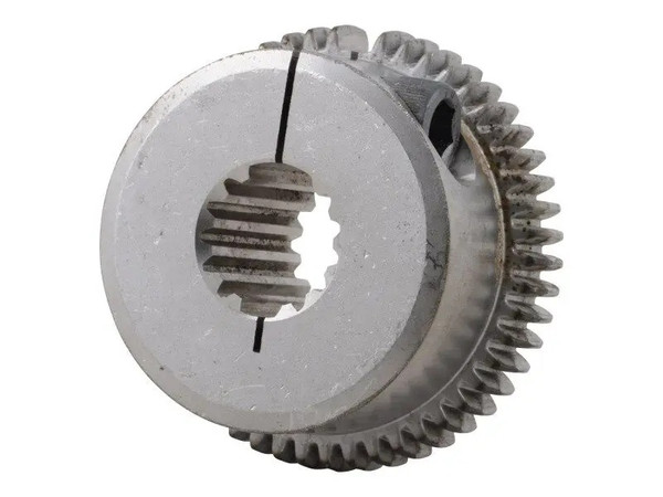 JLG Part # GN37003 | GN-COUPLER,HUB,15T, EA