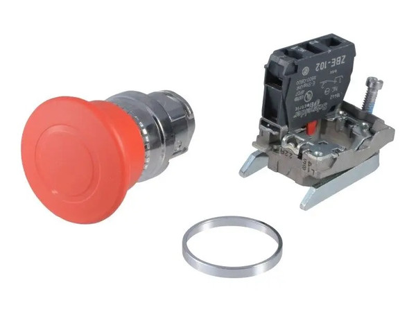 JLG Part # TELZB4BZ007C50 | TEL-E-STOP RING, EA