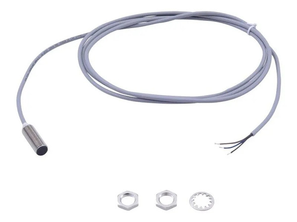 JLG Part # SJ108627 | SJ-SWITCH, PROXIMITY, EA