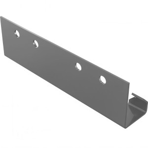 Genie Lift Part # 104708GT - FORMING, RELAY MOUNT TZ50 UPR, EA
