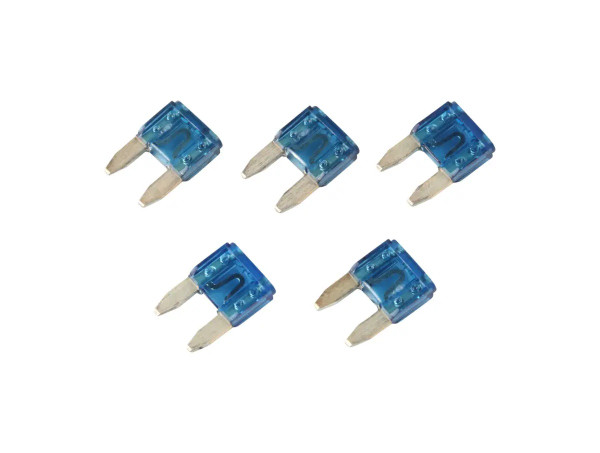 JLG Part # CW062897-004 | CW-FUSE 15AMP 5PK, PK