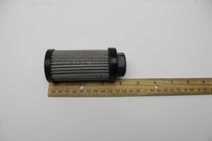 Genie Lift Part # 09.4604.0072GT - FILTER,FUEL,TANK, EA