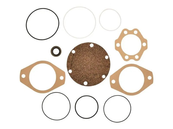 JLG Part # GN29291 | GN-SEAL KIT, MICO, EA