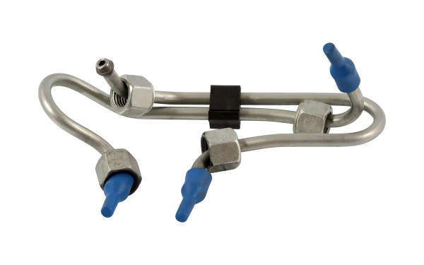 JLG Part # DTZ04132040 | DTZ-FUEL LINE, EA