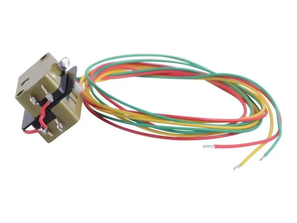 JLG Part # TX3713401 | TX-SWITCH ASSEMBLY, EA