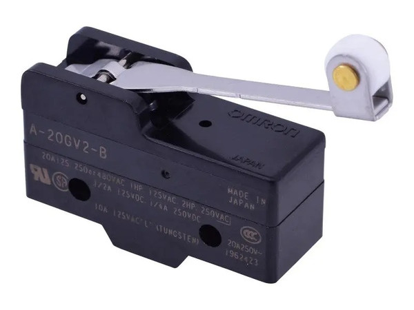 JLG Part # TX7-101-04 | TX-SWITCH, EA