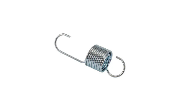 JLG Part # GN65136 | GN-SPRING,CABLE RETURN, EA