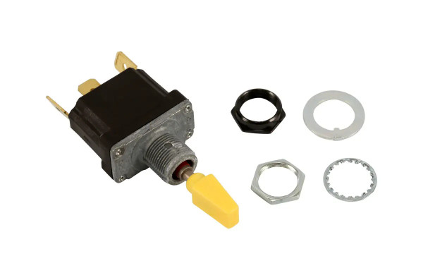 JLG Part # TS1169 | TS-TOGGLE SWITCH, EA