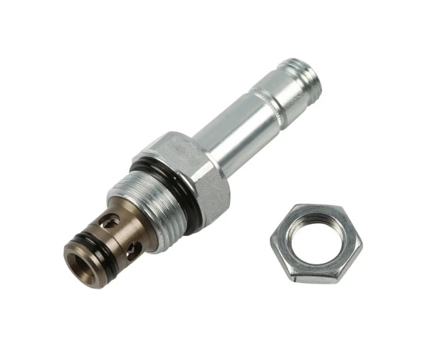 JLG Part # SN583976 | SN-CART 2-WAY N/C POP, EA