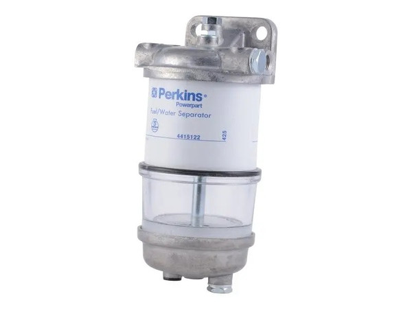 JLG Part # PK2656F823 | PK-FUEL/WATER SEPARATOR, EA