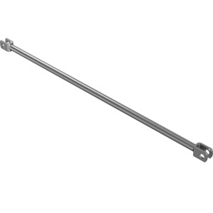 Genie Lift Part # 237703GT - TIE ROD WELDMENT, Z45/51, EA