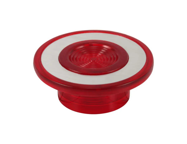 JLG Part # SN3040194 | SN-KNOB, RED PUSH-PULL, EA