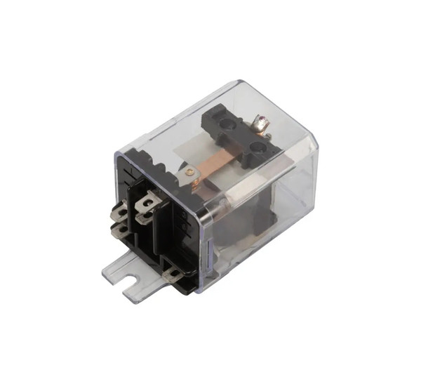 JLG Part # SN3040188 | SN-RELAY, 12V, EA