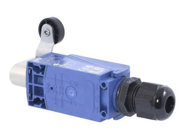 JLG Part # GN88356-31163 | GN-LIMIT SWITCH ASSY, EA
