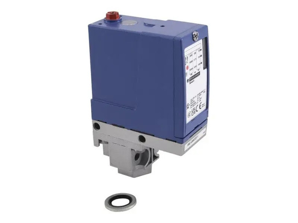 JLG Part # TELXMLA300D2S11 | TEL-SWITCH, PRESSURE, EA